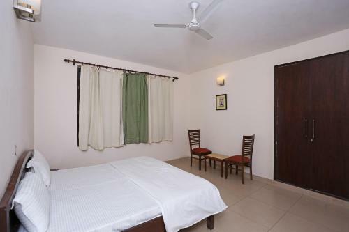 Apartamento Elegant 2bhk Home In Bhowali, Nainital