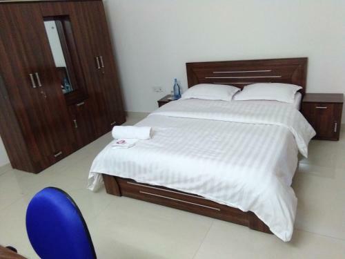 Hostal Amanora Service Apartment
