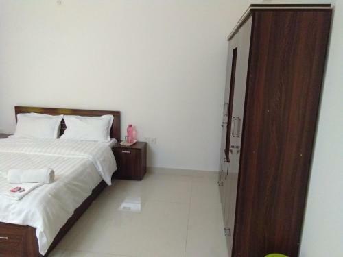 Hostal Amanora Service Apartment
