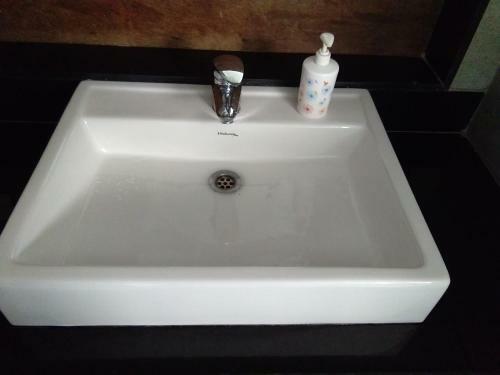 Hostal Amanora Service Apartment