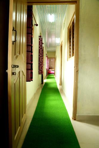 Hoysala Stayinn