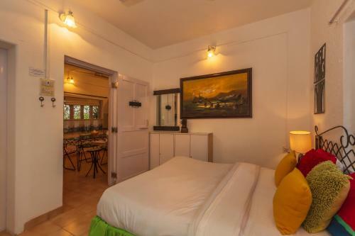 Hotel Saffronstays Kenwoods