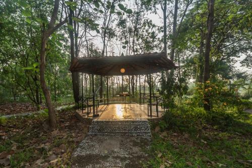 Hotel Saffronstays Kenwoods