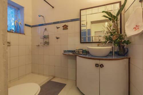 Hotel Saffronstays Kenwoods