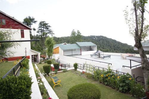 Vardaan Hotels - Patnitop