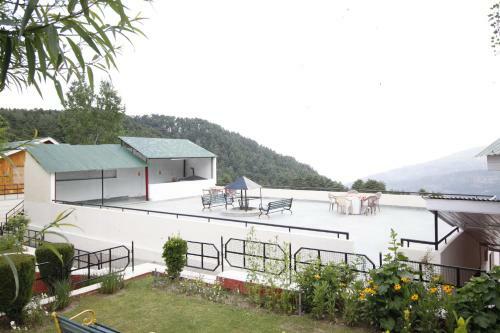 Vardaan Hotels - Patnitop