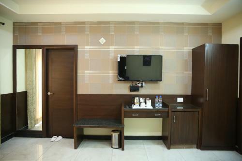 Hotel Continent Panchvati