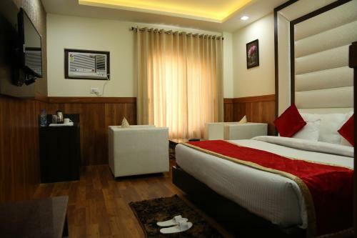 Hotel Continent Panchvati