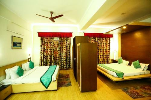 Hotel Shree Hari Niwas, Katra