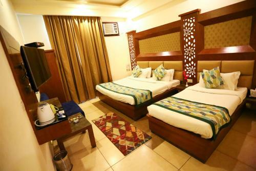 Hotel Shree Hari Niwas, Katra