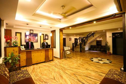Hotel Shree Hari Niwas, Katra