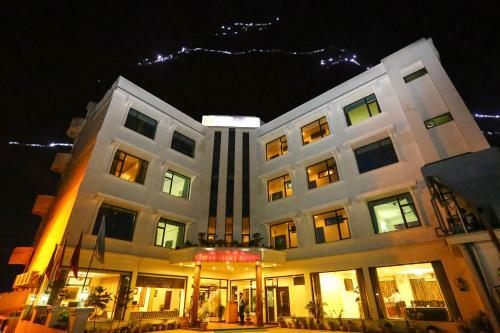 Hotel Shree Hari Niwas, Katra