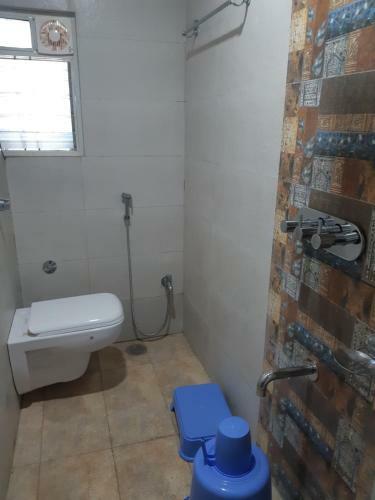 Hotel Pushpak