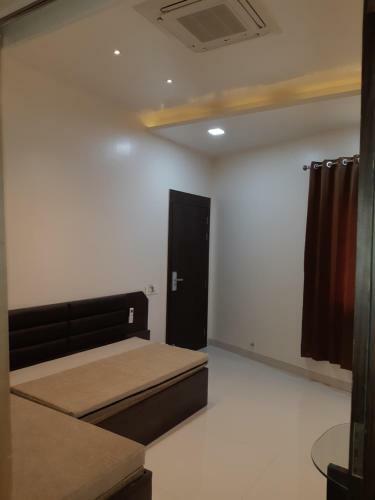 Hotel Pushpak