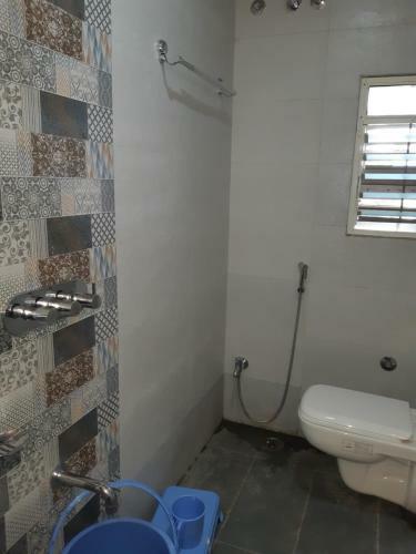 Hotel Pushpak