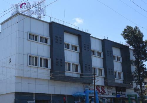 Hotel Pushpak