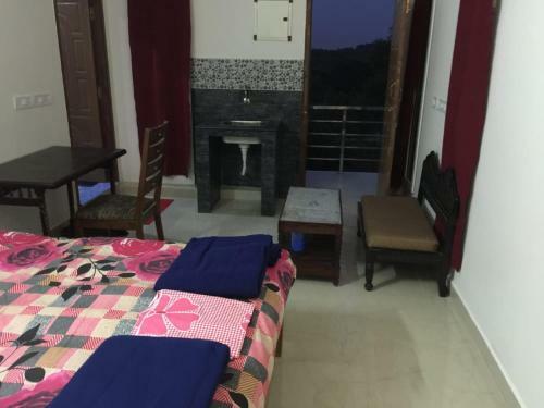 Bed & Breakfast Badrinath