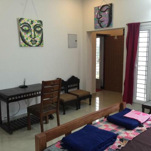 Bed & Breakfast Badrinath