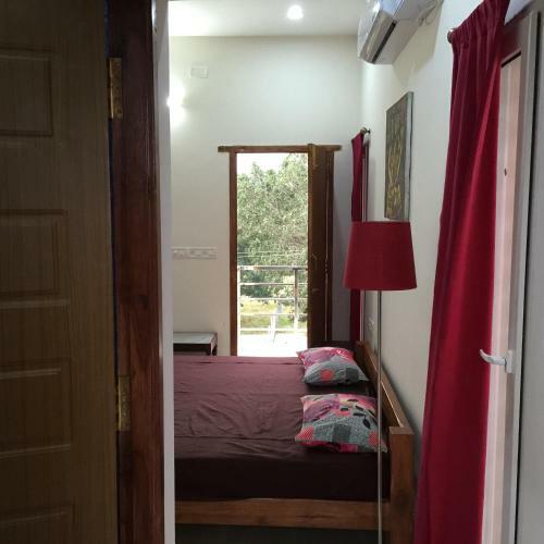 Bed & Breakfast Badrinath