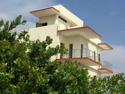 Bed & Breakfast Badrinath