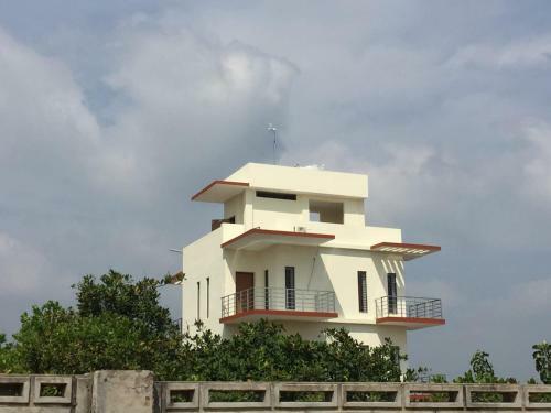 Bed & Breakfast Badrinath