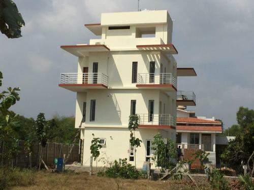 Bed & Breakfast Badrinath