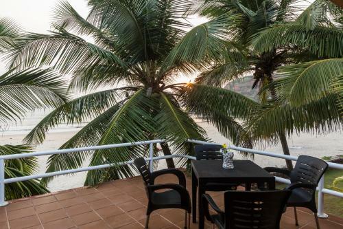 Villa Saffronstays Chirebandi