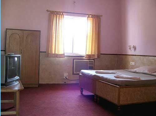 Deluxe Room Accommodation - Neel Resort