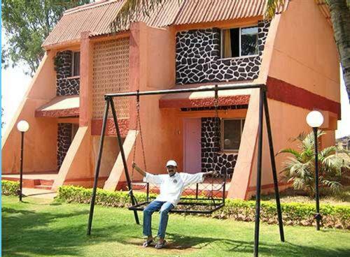 Deluxe Room Accommodation - Neel Resort
