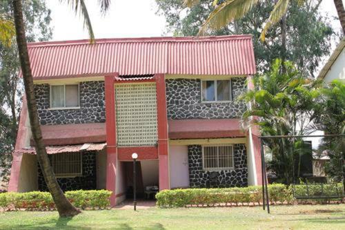 Deluxe Room Accommodation - Neel Resort