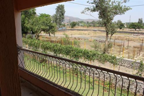 Deluxe Room Accommodation - Neel Resort