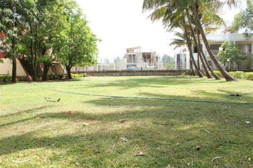 Deluxe Room Accommodation - Neel Resort