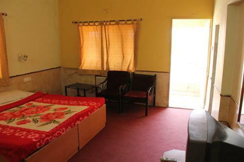 Deluxe Room Accommodation - Neel Resort