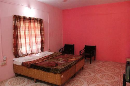 Deluxe Room Accommodation - Neel Resort