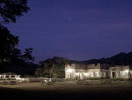 Ghanerao Jungle Lodge