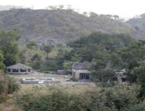 Ghanerao Jungle Lodge
