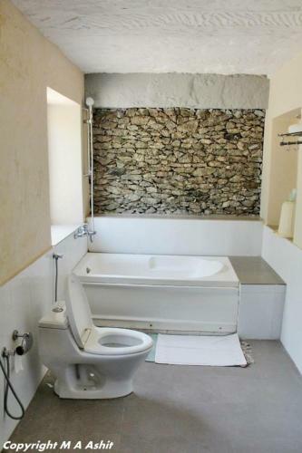 Ghanerao Jungle Lodge