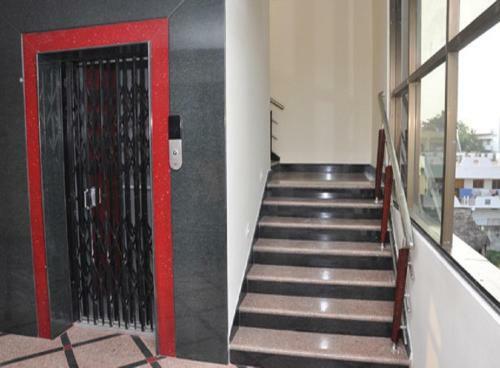Hotel Adithya Central