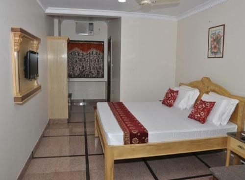 Hotel Adithya Central