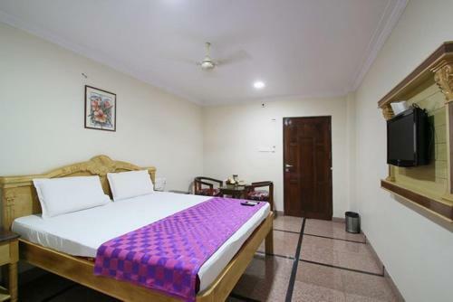 Hotel Adithya Central