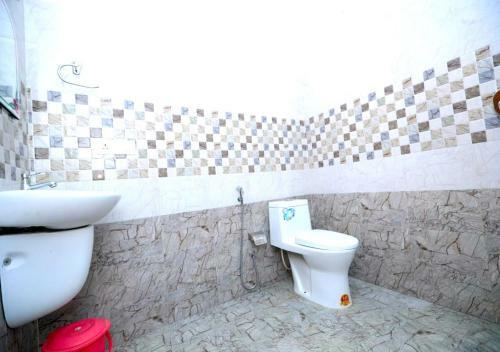 Orchid Homestay Munnar