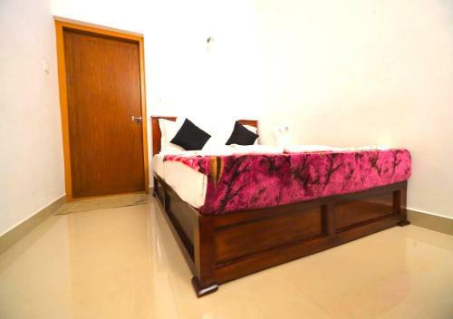 Orchid Homestay Munnar