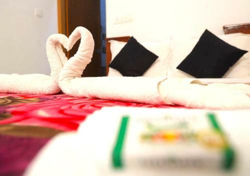 Orchid Homestay Munnar