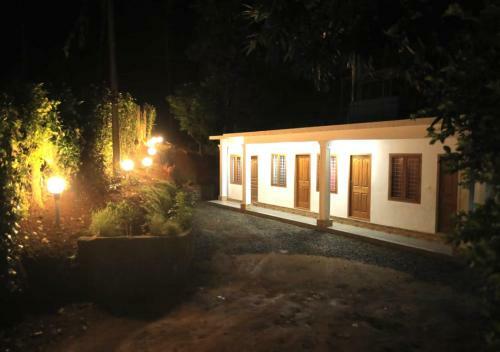 Orchid Homestay Munnar