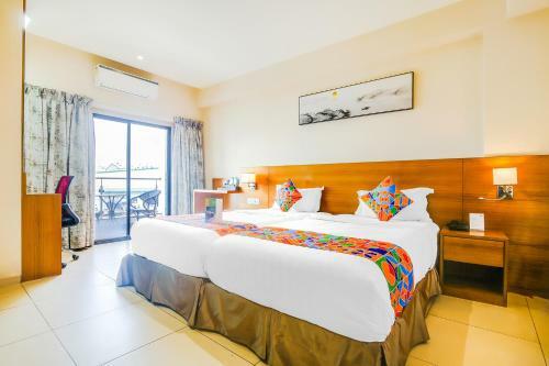 Fabhotel Ajinkya Residency