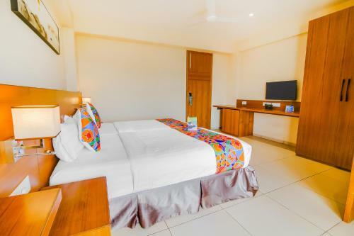 Fabhotel Ajinkya Residency