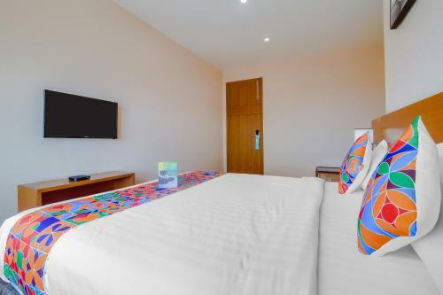 Fabhotel Ajinkya Residency