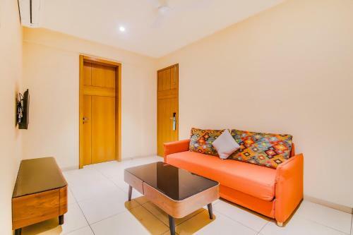 Fabhotel Ajinkya Residency