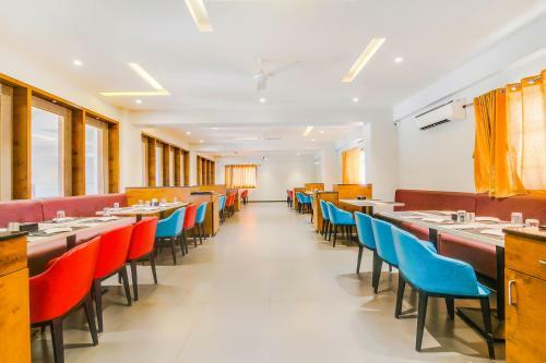 Fabhotel Ajinkya Residency