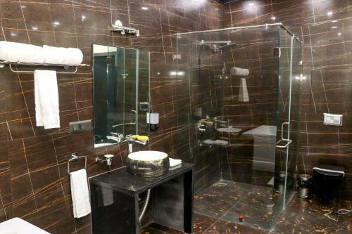 Hotel Pushkar City Inn